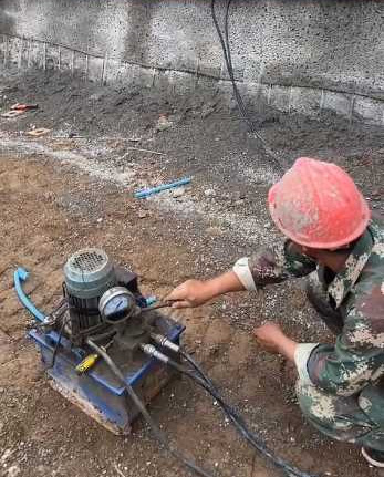 烟台栖霞预应力锚杆