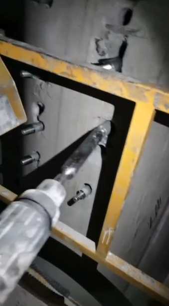 烟台栖霞锚栓加固