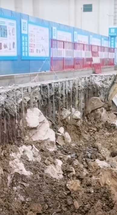 烟台栖霞微型桩