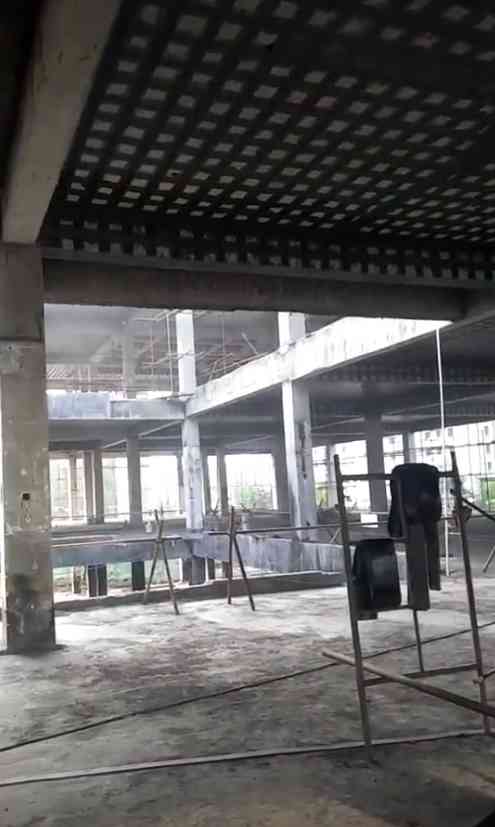 烟台栖霞结构补强