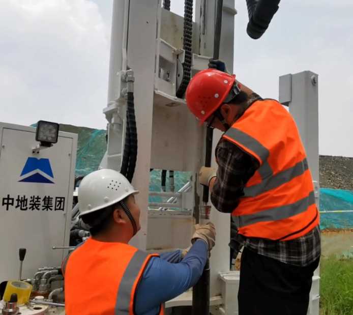 烟台栖霞环境勘察